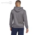 Bluza męska adidas Entrada 22 Hoody szara HB0578 Adidas teamwear