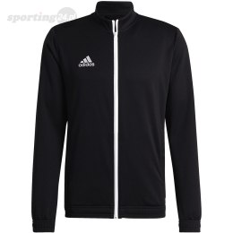 Bluza męska adidas Entrada 22 Track Jacket czarna HB0573 Adidas teamwear