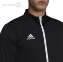 Bluza męska adidas Entrada 22 Track Jacket czarna HB0573 Adidas teamwear