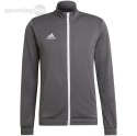 Bluza męska adidas Entrada 22 Track Jacket szara H57522 Adidas teamwear