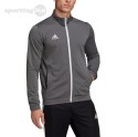 Bluza męska adidas Entrada 22 Track Jacket szara H57522 Adidas teamwear