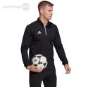 Bluza męska adidas Entrada 22 Training Top czarna H57544 Adidas teamwear