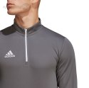 Bluza męska adidas Entrada 22 Training Top szara H57546 Adidas teamwear