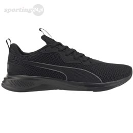 Buty Puma Incinerate czarne 376288 02 Puma