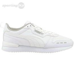 Buty męskie Puma R78 SL białe 374127 02 Puma