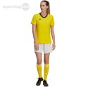 Koszulka damska adidas Entrada 22 Jersey żółta HI2125 Adidas teamwear