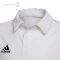 Koszulka dla dzieci adidas Entrada 22 Polo biała HC5059 Adidas teamwear