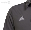 Koszulka dla dzieci adidas Entrada 22 Polo szara H57485 Adidas teamwear