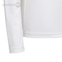 Koszulka dla dzieci adidas Team Base Tee biała GN5713 Adidas teamwear