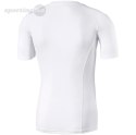 Koszulka męska Puma LIGA Baselayer Tee SS biała 655918 04 Puma