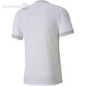 Koszulka męska Puma teamGOAL 23 Jersey biała 704171 04 Puma