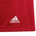 Spodenki dla dzieci adidas Entrada 22 czerwone H57501 Adidas teamwear