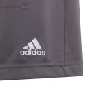 Spodenki dla dzieci adidas Entrada 22 szare H57507 Adidas teamwear