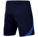 Spodenki męskie Nike NK DF Strike 22 Short K granatowe DH8776 451 Nike Team