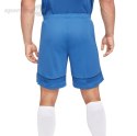 Spodenki męskie Nike NK Df Academy 21 Short K niebieskie CW6107 407 Nike Football