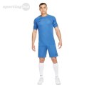 Spodenki męskie Nike NK Df Academy 21 Short K niebieskie CW6107 407 Nike Football