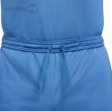 Spodenki męskie Nike NK Df Academy 21 Short K niebieskie CW6107 407 Nike Football