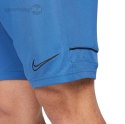 Spodenki męskie Nike NK Df Academy 21 Short K niebieskie CW6107 407 Nike Football