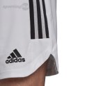 Spodenki męskie adidas Condivo 22 Match Day białe HA3508 Adidas teamwear