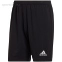 Spodenki męskie adidas Entrada 22 czarne H57504 Adidas teamwear