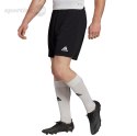 Spodenki męskie adidas Entrada 22 czarne H57504 Adidas teamwear