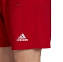 Spodenki męskie adidas Entrada 22 czerwone H61735 Adidas teamwear