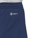 Spodenki męskie adidas Entrada 22 granatowe H57506 Adidas teamwear