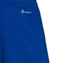 Spodenki męskie adidas Entrada 22 niebieskie HG6294 Adidas teamwear