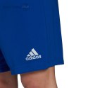 Spodenki męskie adidas Entrada 22 niebieskie HG6294 Adidas teamwear