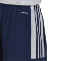 Spodenki męskie adidas Squadra 21 Downtime granatowe HC6281 Adidas teamwear