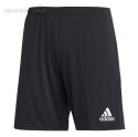 Spodenki męskie treningowe adidas Entrada 22 czarne HB0575 Adidas teamwear