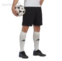 Spodenki męskie treningowe adidas Entrada 22 czarne HB0575 Adidas teamwear