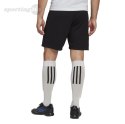 Spodenki męskie treningowe adidas Entrada 22 czarne HB0575 Adidas teamwear