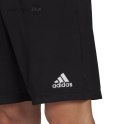 Spodenki męskie treningowe adidas Entrada 22 czarne HB0575 Adidas teamwear