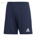 Spodenki męskie treningowe adidas Entrada 22 granatowe H57488 Adidas teamwear