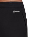 Spodnie damskie adidas Entrada 22 Training Pants czarne HC0335 Adidas teamwear