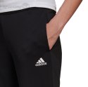 Spodnie damskie adidas Entrada 22 Training Pants czarne HC0335 Adidas teamwear