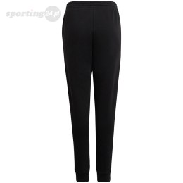 Spodnie dla dzieci adidas Entrada 22 Sweat Pants czarne H57518 Adidas teamwear