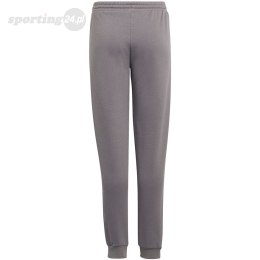 Spodnie dla dzieci adidas Entrada 22 Sweat Pants szare H57519 Adidas teamwear