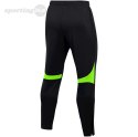 Spodnie męskie Nike NK Dri-Fit Academy Pro Pant Kpz DH9240 010 Nike Team