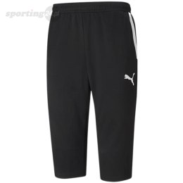 Spodnie męskie Puma teamLIGA Training 3/4 Pants 657271 03 Puma