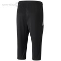 Spodnie męskie Puma teamLIGA Training 3/4 Pants 657271 03 Puma