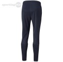 Spodnie męskie Puma teamLIGA Training Pants granatowe 657242 47 Puma