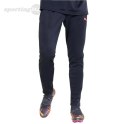 Spodnie męskie Puma teamLIGA Training Pants granatowe 657242 47 Puma