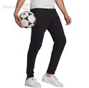 Spodnie męskie adidas Entrada 22 Sweat Pant czarne HB0574 Adidas teamwear