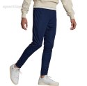 Spodnie męskie adidas Entrada 22 Training Pants granatowe HC0333 Adidas teamwear