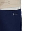 Spodnie męskie adidas Entrada 22 Training Pants granatowe HC0333 Adidas teamwear