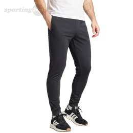 Spodnie męskie adidas Entrada 22 Training czarne HC0332 Adidas teamwear