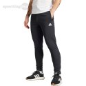 Spodnie męskie adidas Entrada 22 Training czarne HC0332 Adidas teamwear