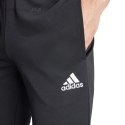 Spodnie męskie adidas Entrada 22 Training czarne HC0332 Adidas teamwear